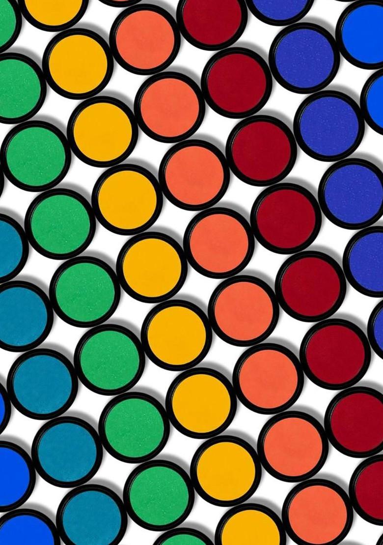 Miss Claire High Pigmented Eyeshadow Shade 0852