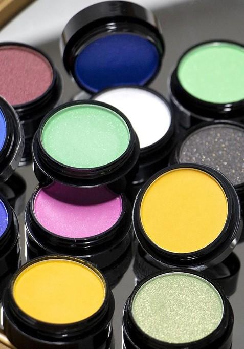 Miss Claire High Pigmented Eyeshadow Shade 0852