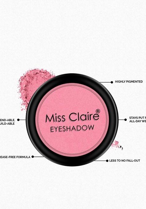 Miss Claire High Pigmented Eyeshadow Shade 0852