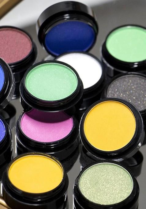 Miss Claire High Pigmented Eyeshadow 2 G Shade 0757