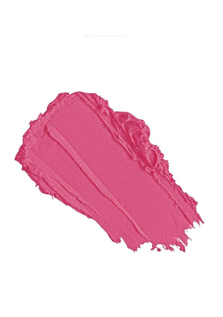 Lotus Make Up Ecostay Vitamin E Matte Liquid Lipstick 4 G Soft Pink El13