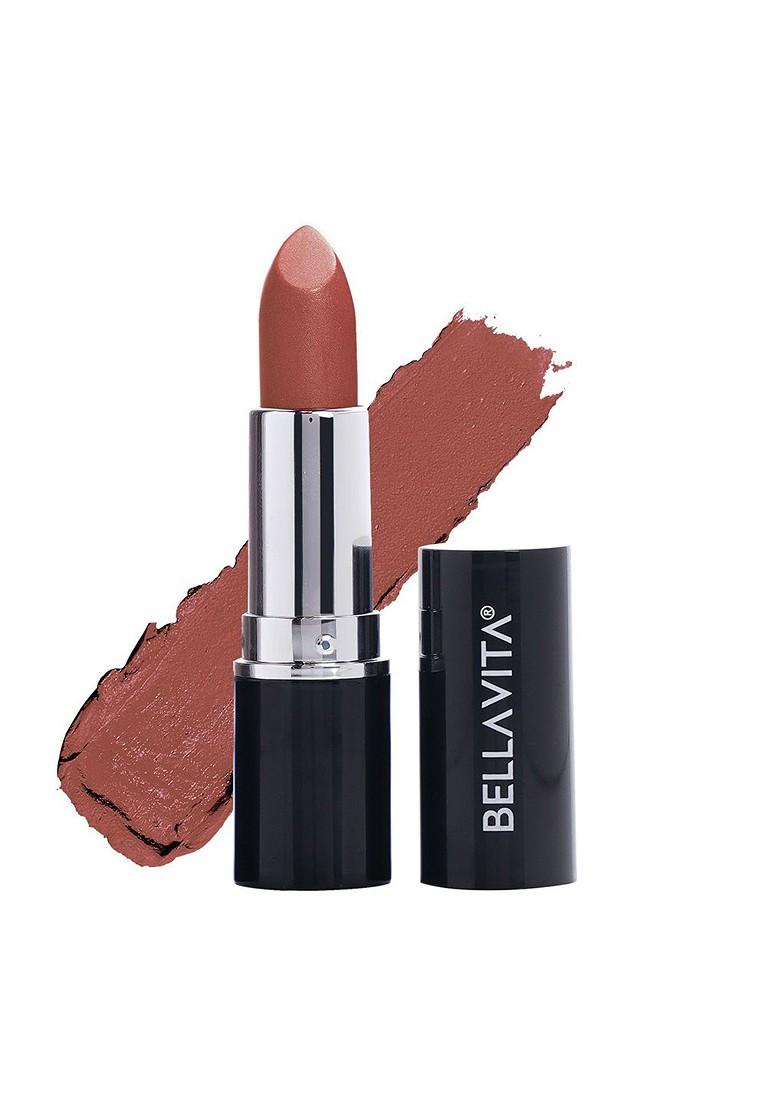 Bella Vita Organic Creamy Matte Bullet Lipstick 4 2 G Just Nude