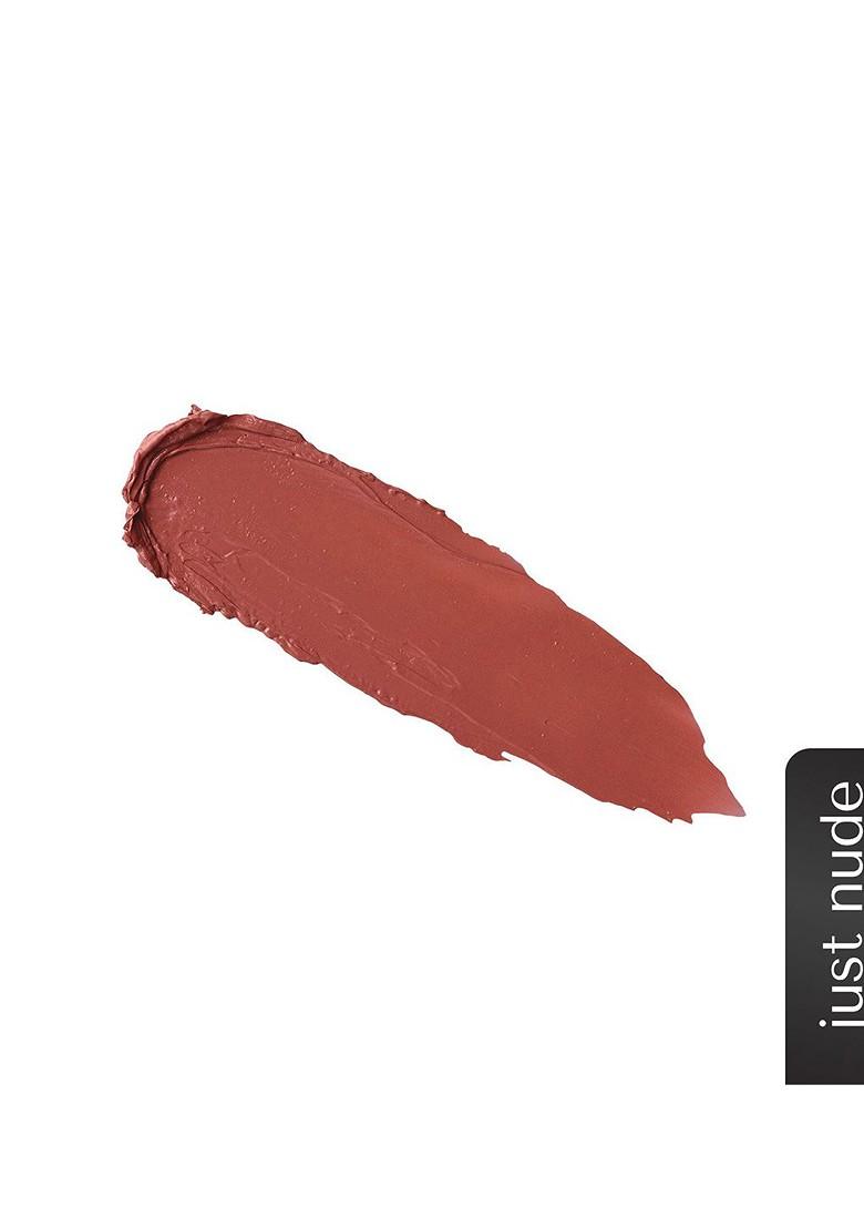 Bella Vita Organic Creamy Matte Bullet Lipstick 4 2 G Just Nude