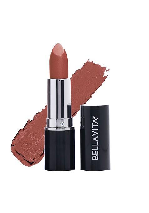 Bella Vita Organic Creamy Matte Bullet Lipstick 4 2 G Just Nude