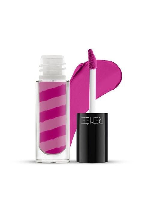 Renee Marble Matte Transfer Proof Liquid Lipstick 4 5Ml Stella Lm02