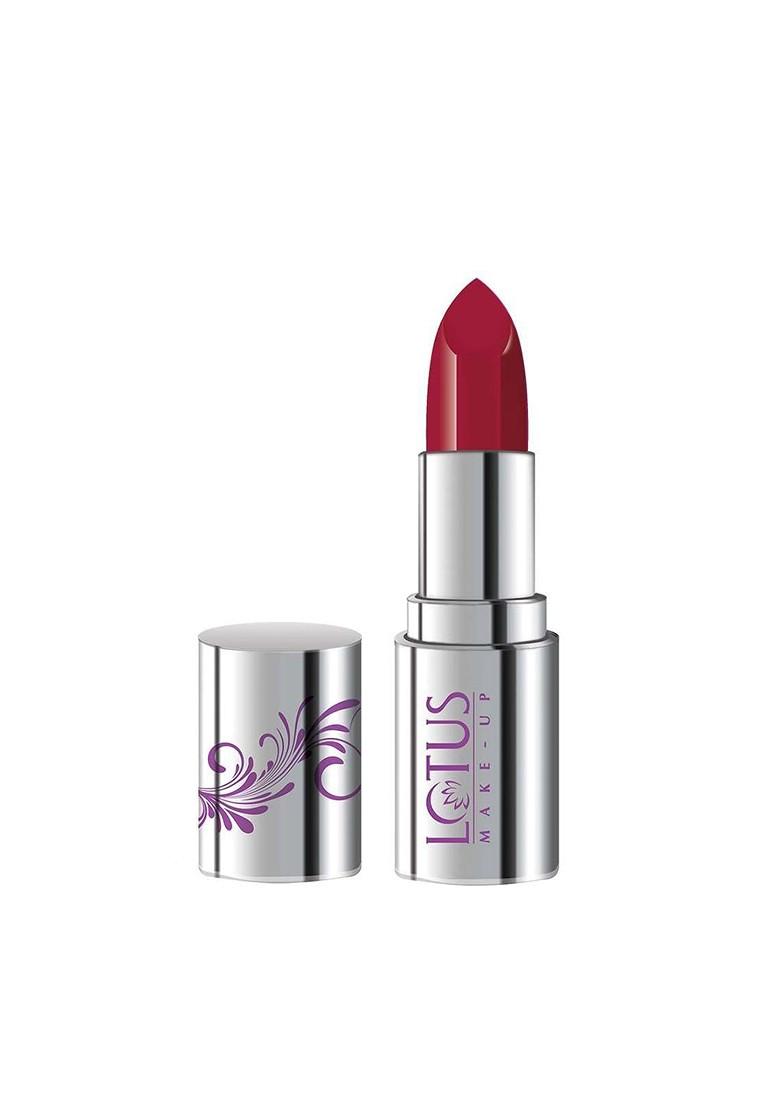 Lotus Make Up Ecostay Butter Matte Bullet Lipstick 4 2G Rouge Belle Bm10