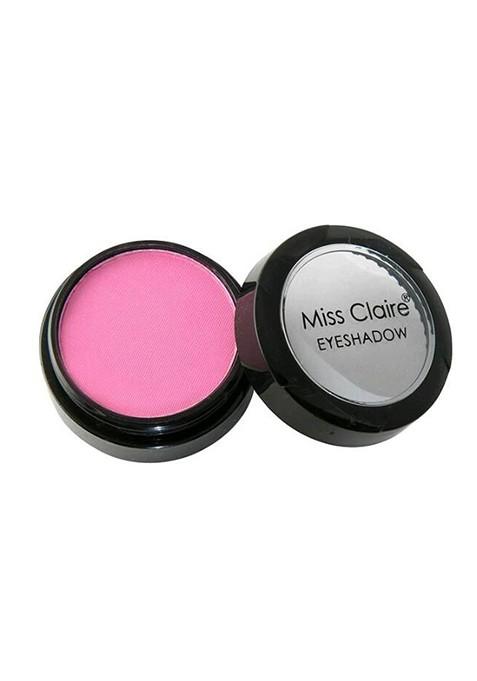 Miss Claire Highly Pigmented Long Lasting Matte Eyeshadow 2 G Shade 0141