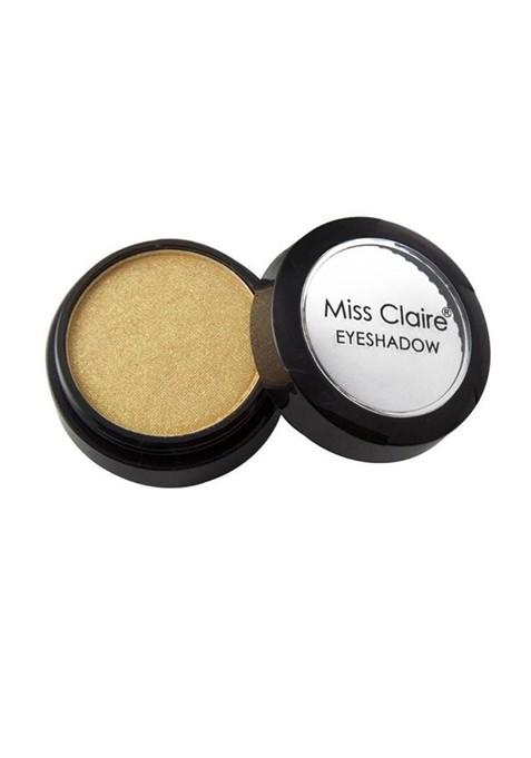 Miss Claire Highly Pigmented Long Lasting Matte Finish Eyeshadow 2G 0999