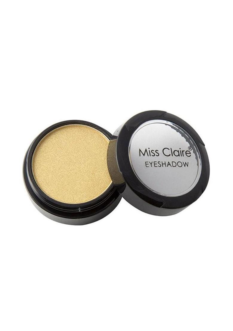 Miss Claire Highly Pigmented Long Lasting Matte Eyeshadow 2 G Shade 0615