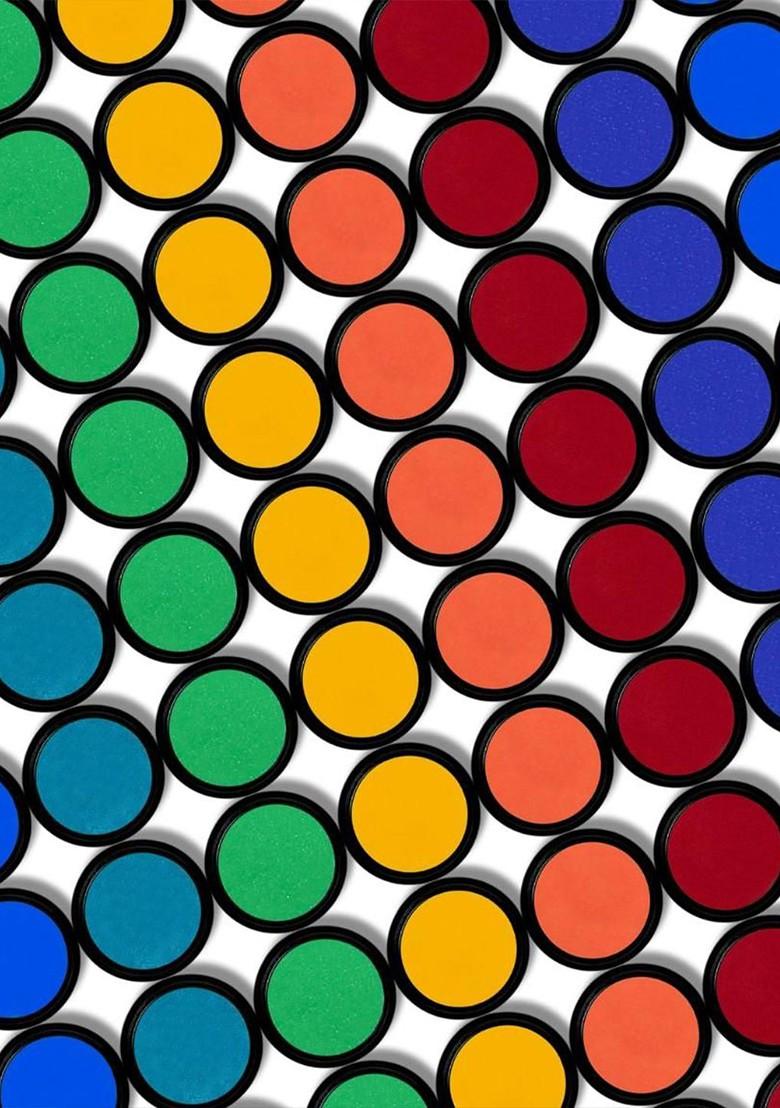 Miss Claire Highly Pigmented Long Lasting Matte Finish Eyeshadow 2G 0502