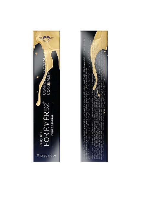 Daily Life Forever52 Professional Complete Coverage Concealer 10 Gm Flat White