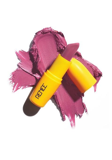 Renee Everyday Matte Lipstick With Vitamin C Hyaluronic Acid 3 G Cookie 05