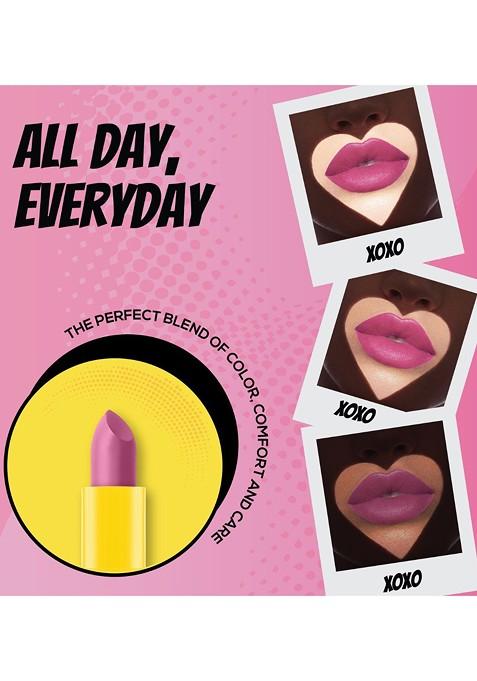 Renee Everyday Matte Lipstick With Vitamin C Hyaluronic Acid 3 G Cookie 05