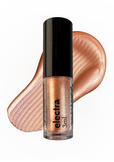 Ruby'S Organics Argan Oil Mini Eyeshadow