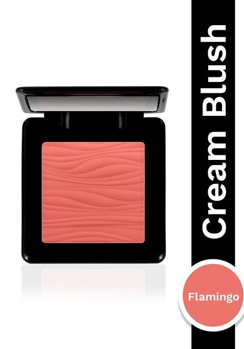 Pac Spotlight Highly Pigmented Long Lasting Cream Blush 4G Flamingo