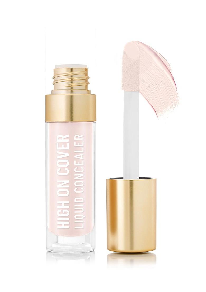 Swiss Beauty Select High On Cover Lightweight Liquid Concealer 5 Ml Very Fair 0