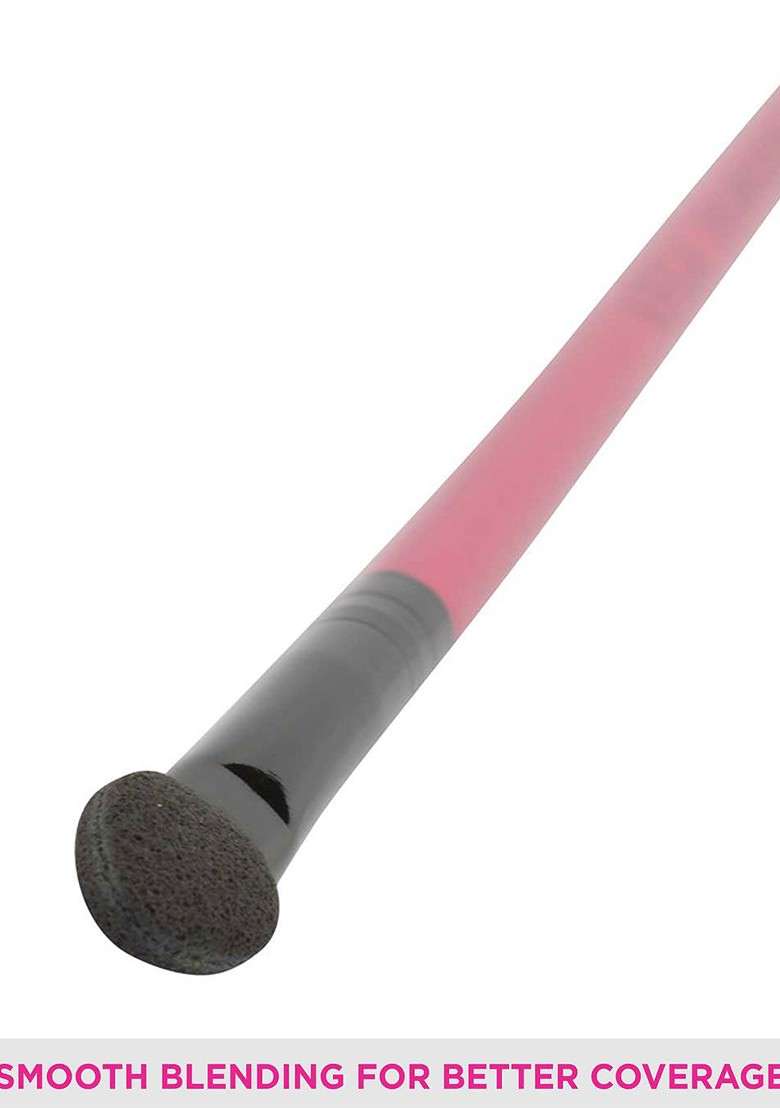 Vega Eye Applicator Brush Mbp 11 Pink - Indya