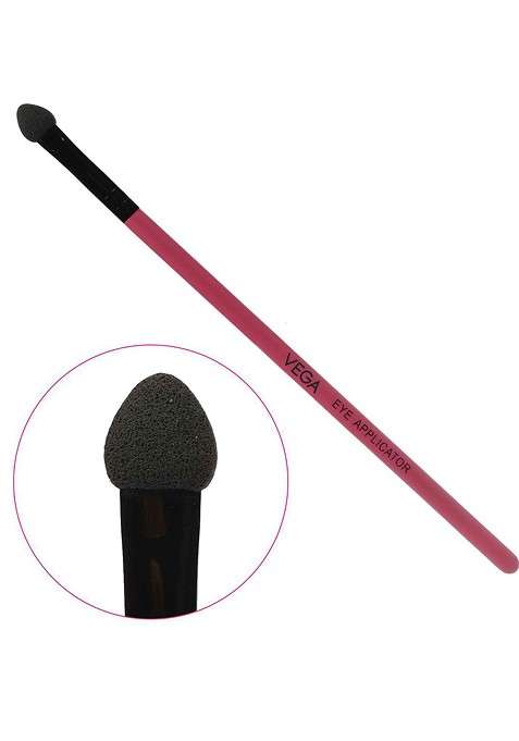 Vega Eye Applicator Brush Mbp 11 Pink