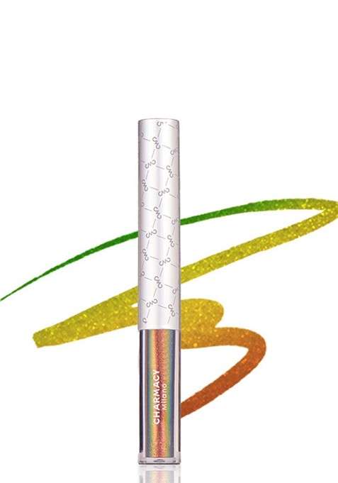 Charmacy Milano Stellar Duo Smudge Proof Chrome Eyeliner 1 5 G Nebula 2