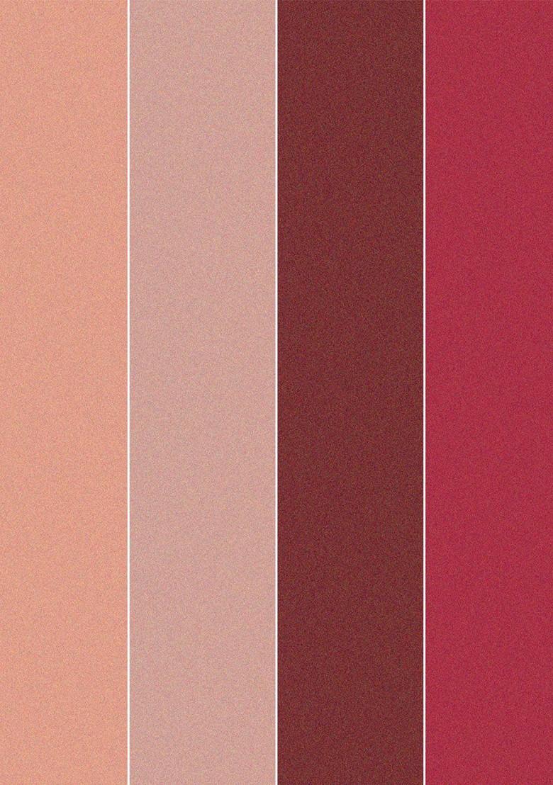 Charmacy Milano Gradient Metallic Soft Texture Vegan Mini Eyeshadow Palette 7 2G 02