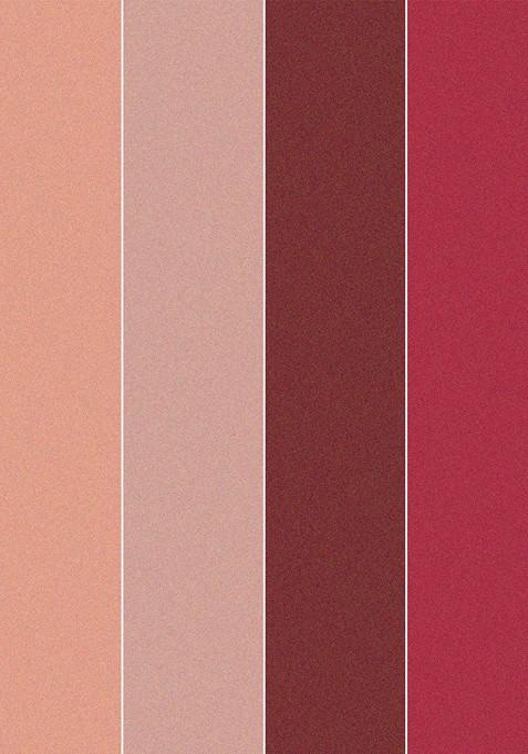 Charmacy Milano Gradient Metallic Soft Texture Vegan Mini Eyeshadow Palette 7 2G 02