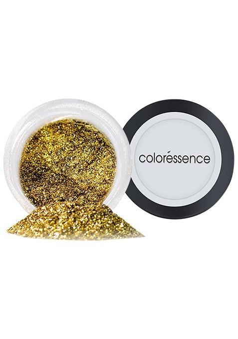 Coloressence Hd Sparkle Eye Shadow 5 G Hds04