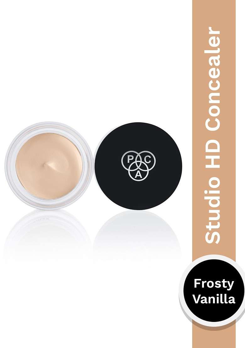 Pac Studio Hd Concealer 12 G Frosty Vanilla - Indya