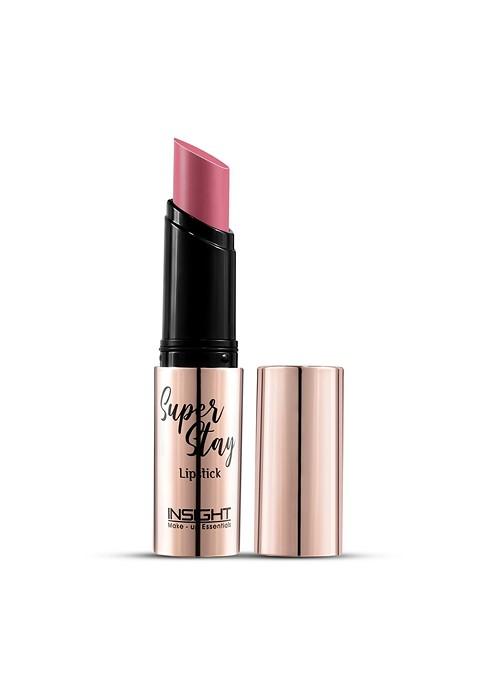 Insight Cosmetics Long Lasting Waterproof Super Stay Lipstick With Vitamin E Mia