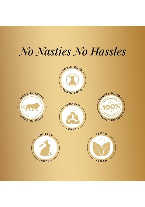 Coloressence Gold Long Lasting Pure Matte Lipstick 3 Gm Fresh Brew Vml 7