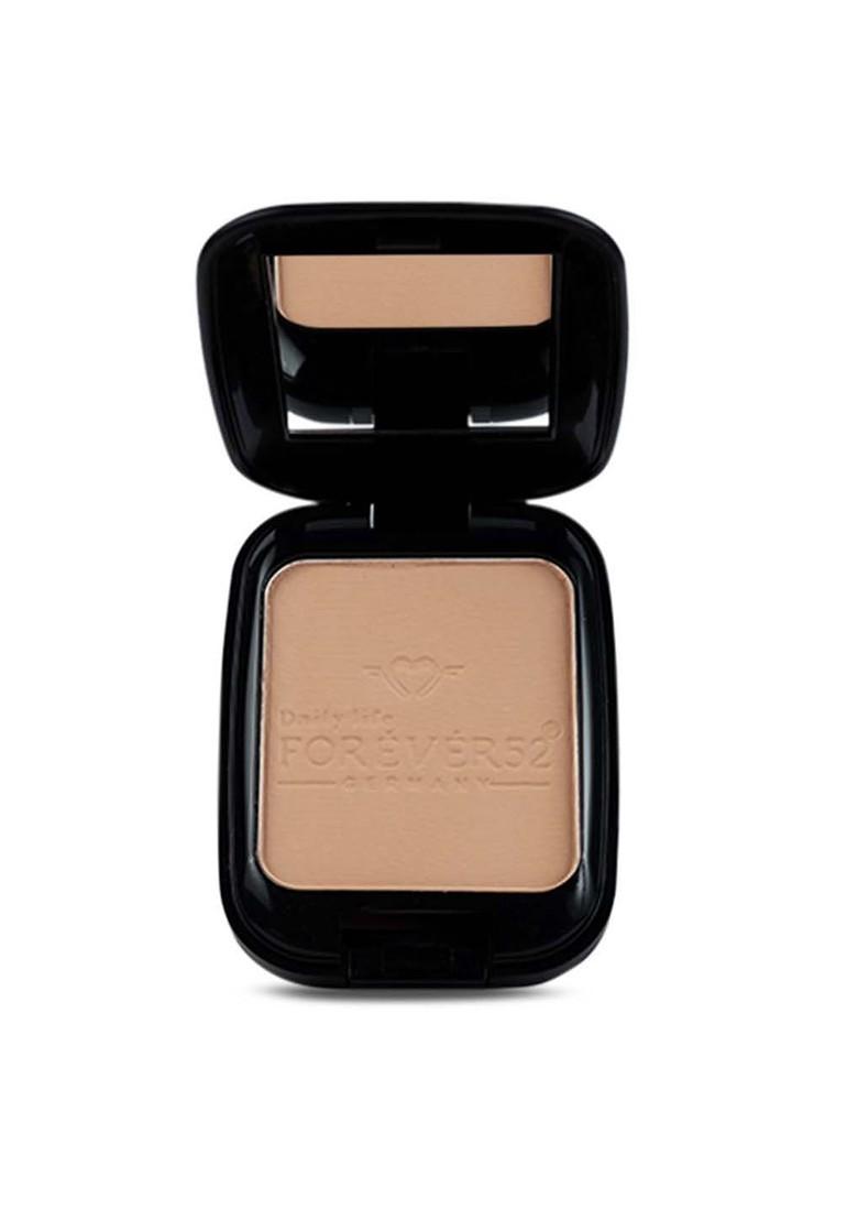 Daily Life Forever52 Wet Dry Compact Powder Wd005 12 G