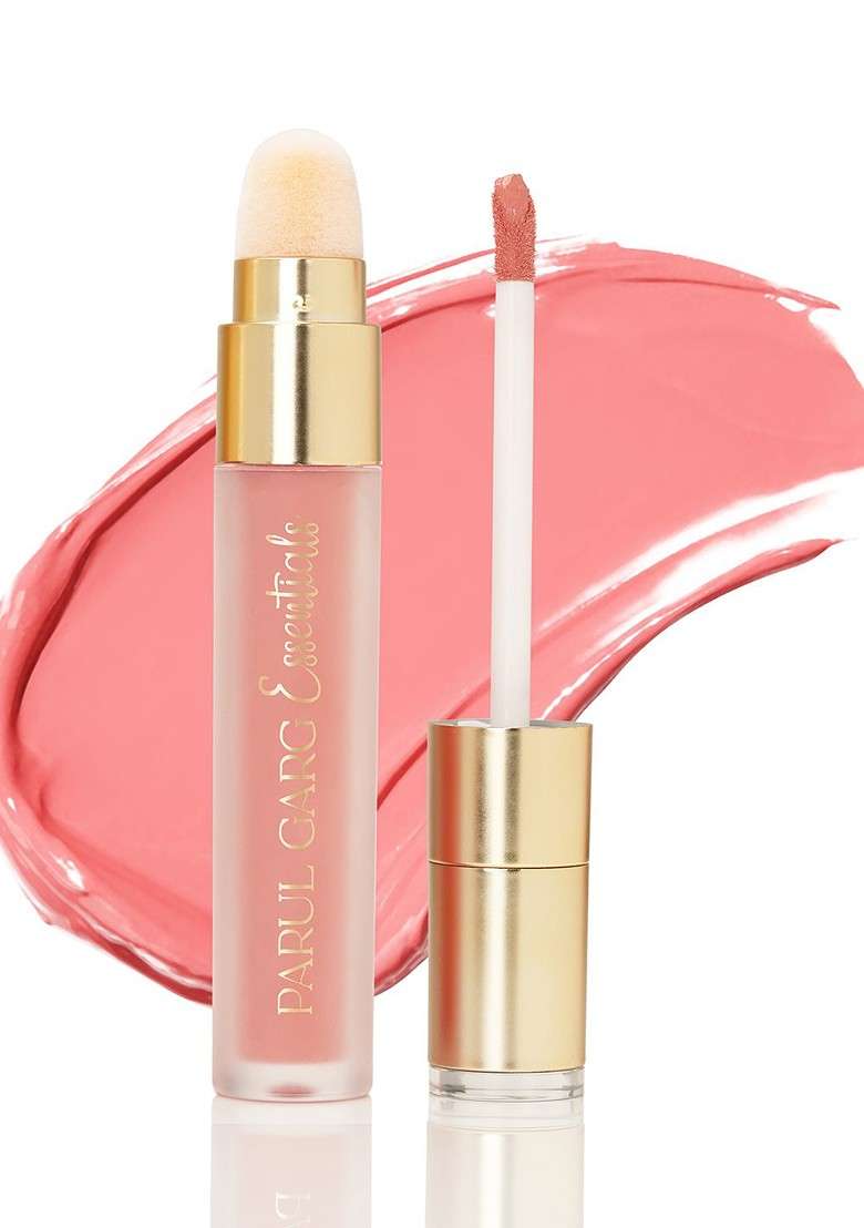 Parul Garg Velvet Rose Liquid Blush 3 Ml Soft Blossom - Indya