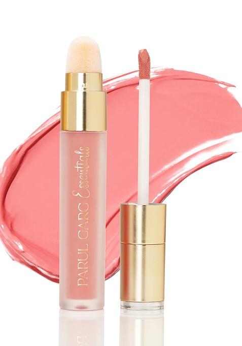 Parul Garg Velvet Rose Liquid Blush 3 Ml Soft Blossom