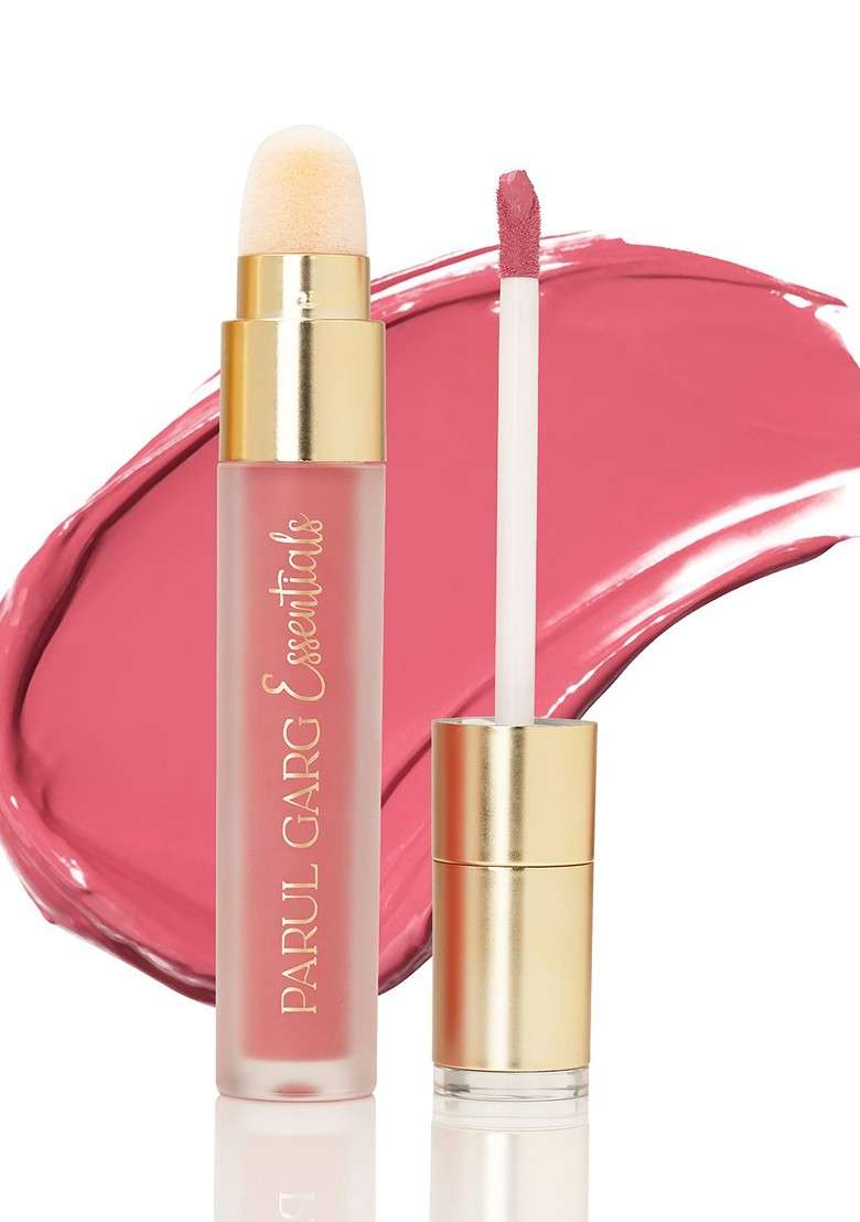 Parul Garg Velvet Rose Liquid Blush 3 Ml Pink Charm - Indya