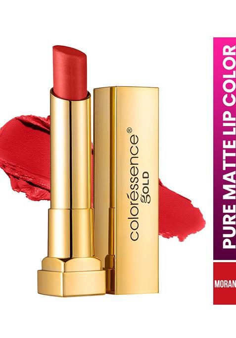Coloressence Pure Matte Lip Color 3 3G Morange