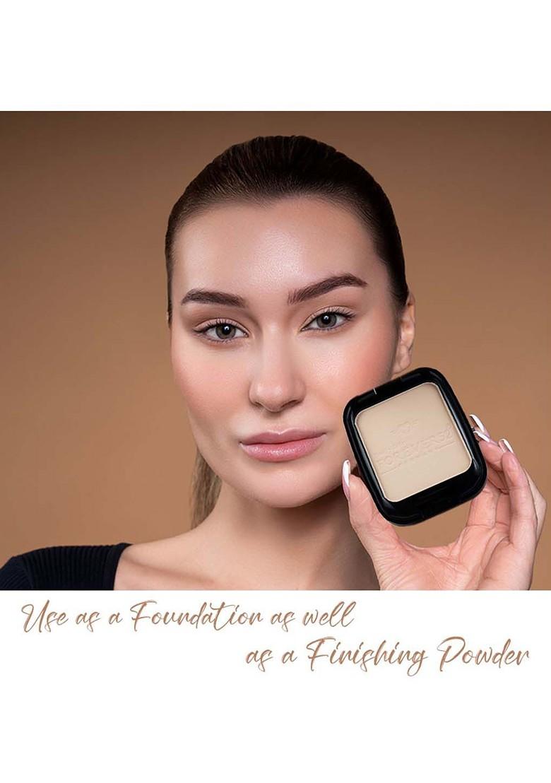 Daily Life Forever52 Fair Wet Dry Compact Powder 12 G