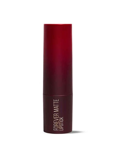 Lakme Forever Matte Long Lasting Lipstick With French Rose Oil Ext 4 5G Red Retro