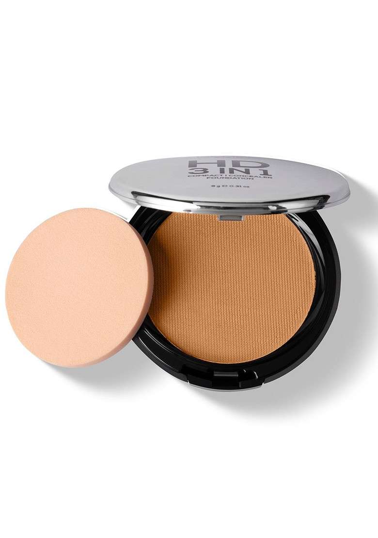Renee Pro Hd 3 In 1 Compact 9G Amande - Indya