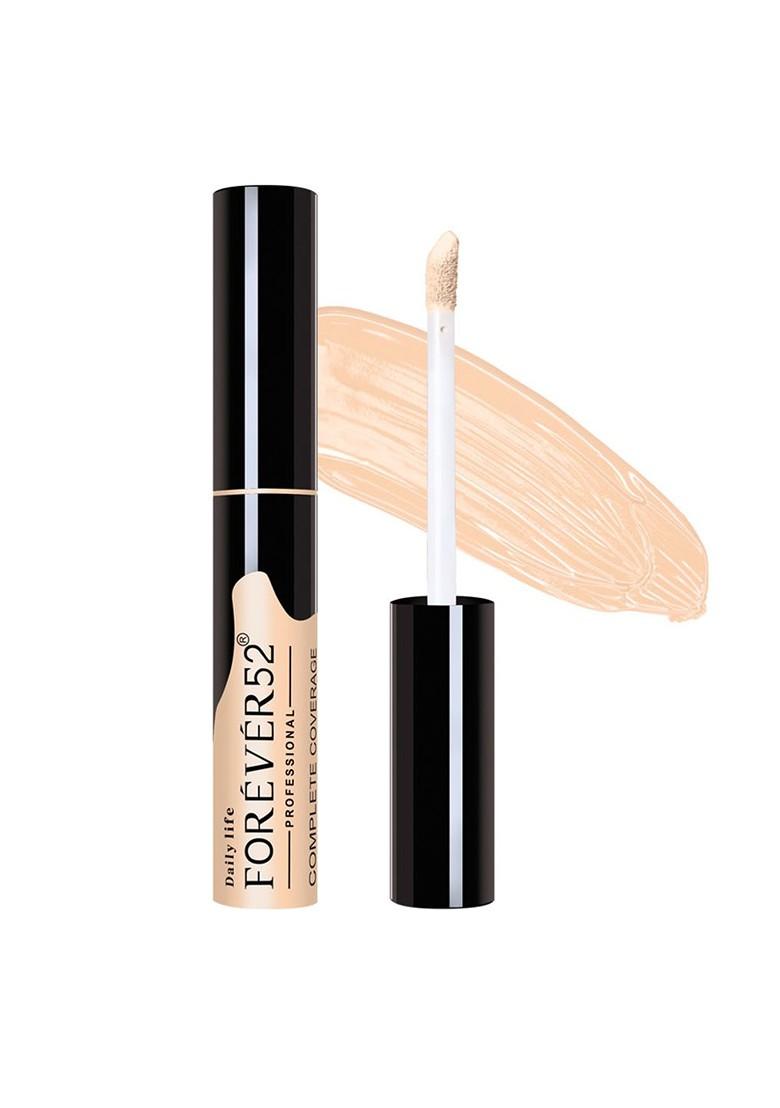 Daily Life Forever52 Complete Coverage Concealer Cov007 10G