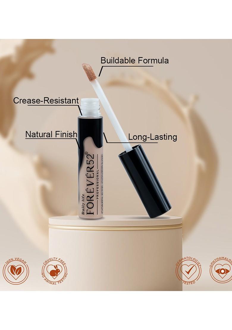 Daily Life Forever52 Complete Coverage Concealer Cov007 10G
