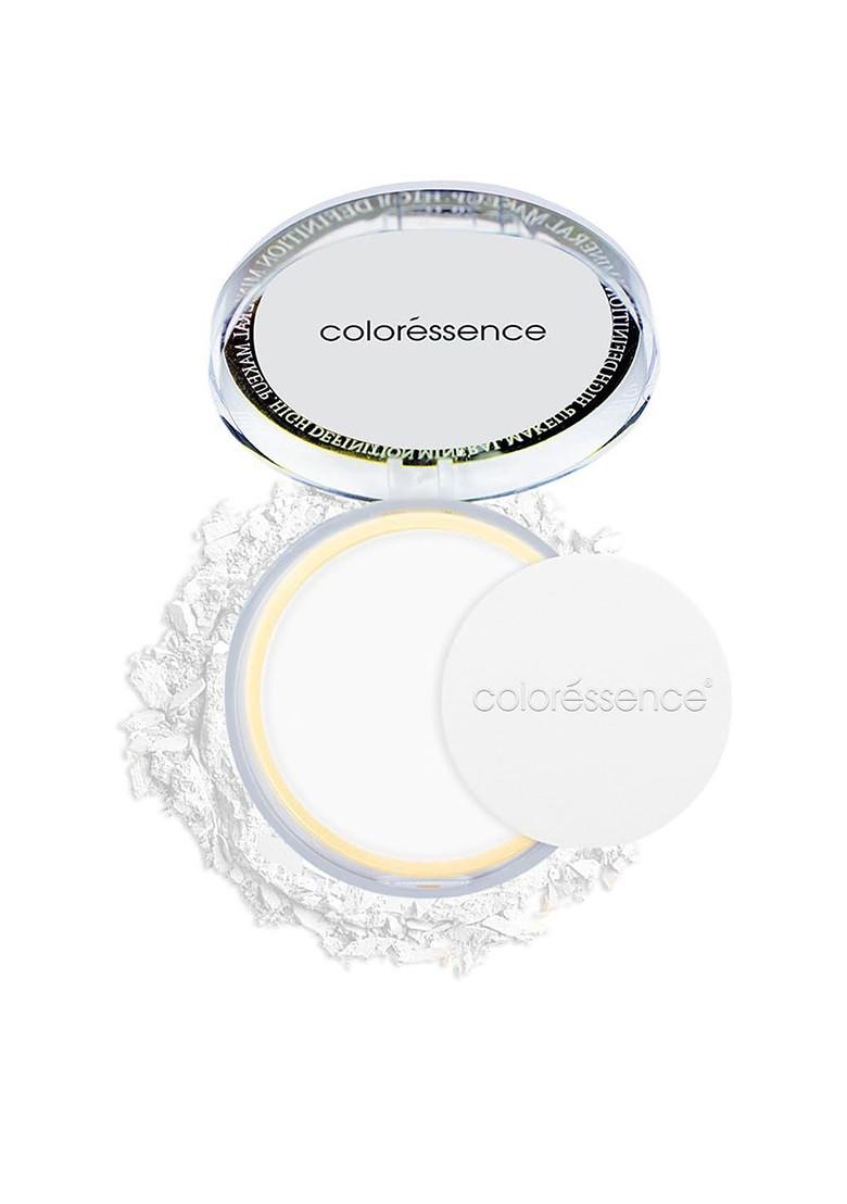 Coloressence Perfect Tone Compact Powder 10 G Snow White Ccp 5