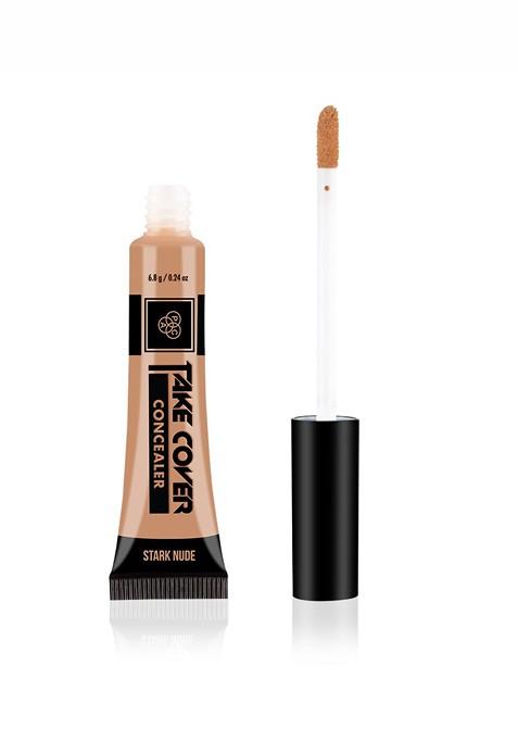 Pac Take Cover Concealer 08 Stark Nude