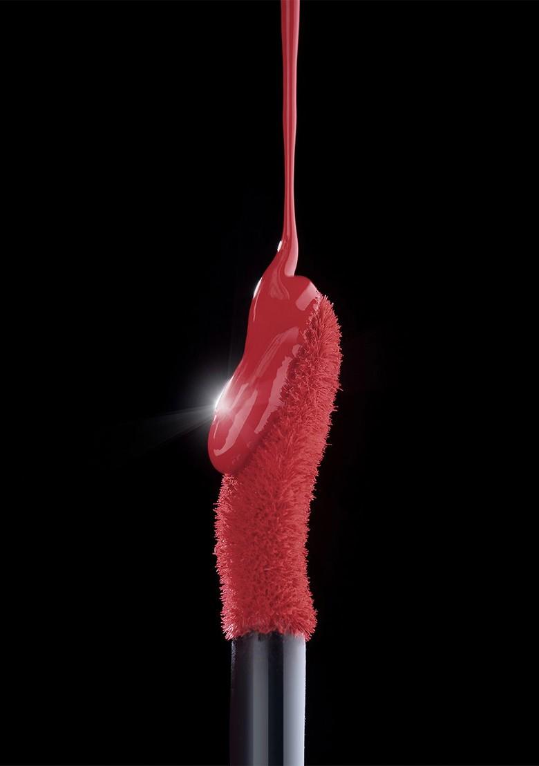 Pac Long Lasting Transfer Proof Timeless Matte Mini Liquid Lipstick 3 Ml Bombshell