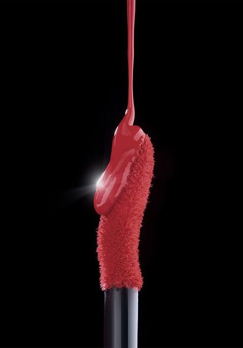 Pac Long Lasting Transfer Proof Timeless Matte Mini Liquid Lipstick 3 Ml Bombshell