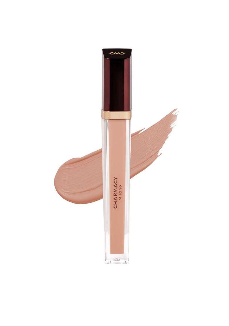 Charmacy Milano Cmc Long Lasting Concealer With Jojoba Oil 7 Ml Shade C04 - Indya