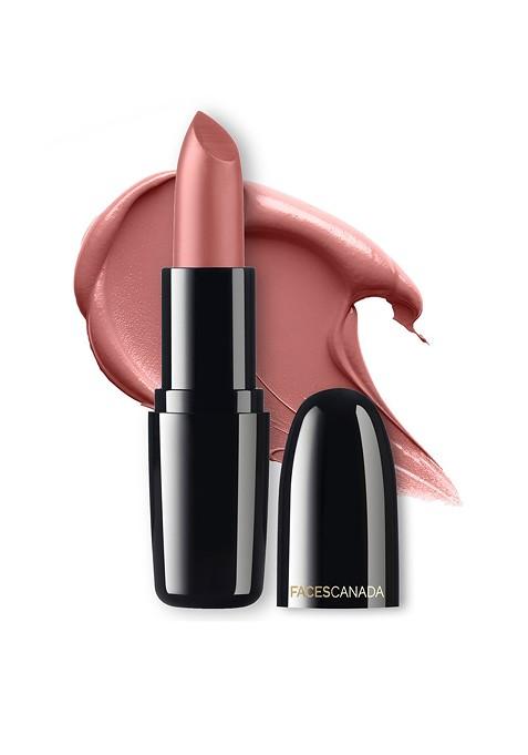 Faces Canada Weightless Creme Finish Hydrating Lipstick With Almond Oil Summer Ready 05