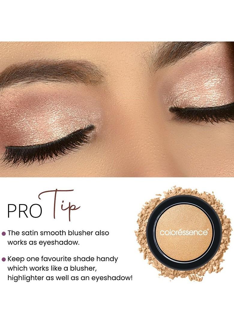 Coloressence Satin Smooth Blusher 5 G Beige