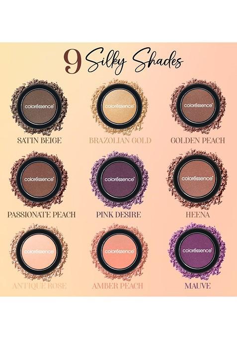 Coloressence Satin Smooth Blusher 5 G Beige