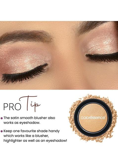 Coloressence Satin Smooth Blusher 5 G Beige