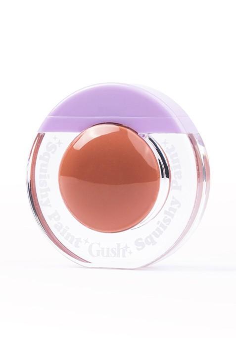 Gush Beauty Squishy Lightweight Blush With Vitamin E 15G Apricot Dream