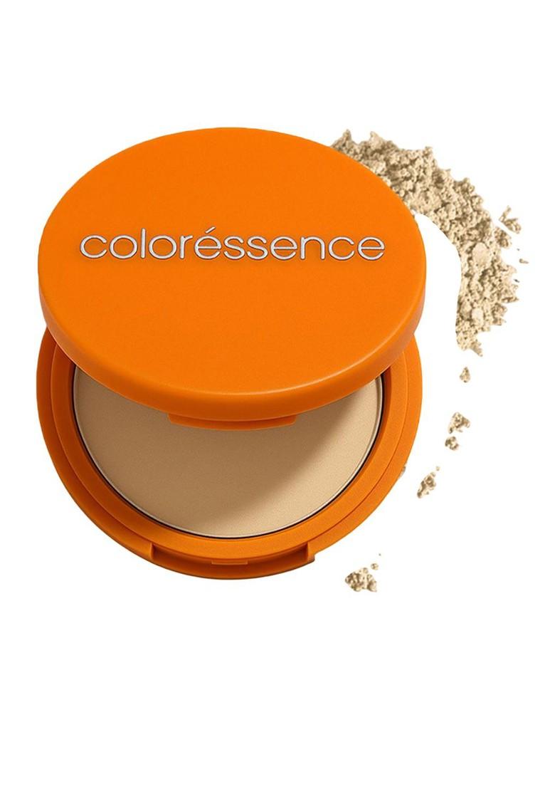 Coloressence Sun Pop Sunscreen Compact Spf 30 Pa 10G Universal